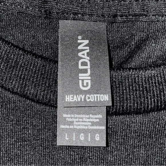 Gulf of Mexico Social Club Cocktails Graphic Tee Shirt Black NWT - Picture 8 of 10